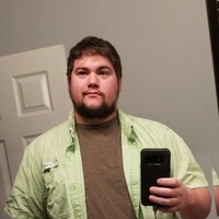 Base Line Data, Inc. Employee Jacob Marsh's profile photo