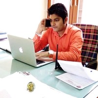 Nikhil Pandit Email