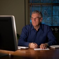 Metalysis Employee Peter Elliott's profile photo