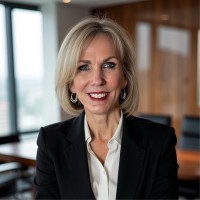 Peggy Anderson