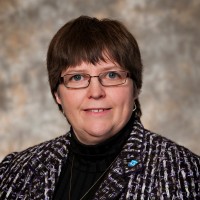 St. Lawrence College Employee Karen Dumoulin's profile photo