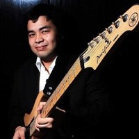 Melody House Musical Instruments Employee Dax Espinosa's profile photo