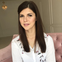 LoraShen Employee Viktoriya Ryabchenko's profile photo