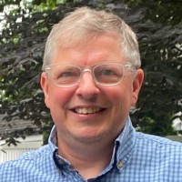 Apple Employee John McCrory's profile photo