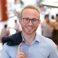 Marc Heitz Email & Phone Number
