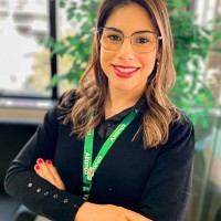 Caroline Madeira Email & Phone Number