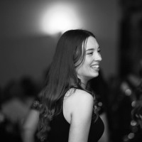 DD LONDON Employee Harriet Murray's profile photo