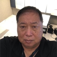 San Jose Police Department Employee Allen Chan's profile photo