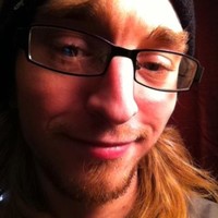 Warm Springs Productions Employee Eric Cochran's profile photo