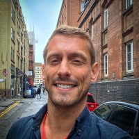 Vuelio Employee Oliver Grant's profile photo