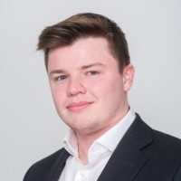 Caxton Associates Employee Benjamin O'Brien's profile photo