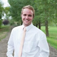 Western River Expeditions Employee Carter Lloyd's profile photo