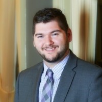 Pennsylvania Partnerships for Children Employee Jordan Frederick's profile photo