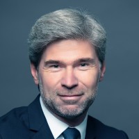 AFYREN Employee Joachim Merziger's profile photo
