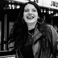 CRITICAL REFLEX Employee Abbey Smith's profile photo