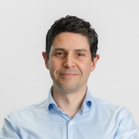 Portal Biotech Employee Andrew Heron's profile photo