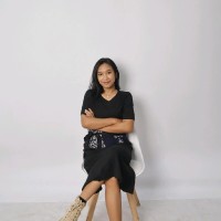 United In Diversity Indonesia Employee Safir Putri's profile photo