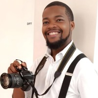GpxSimRacing Employee Rajah Mugayi's profile photo