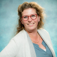 Belastingsamenwerking West-Brabant (BWB) Employee Carla Wijgerde's profile photo