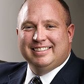 Salesforce Employee James Laverty's profile photo