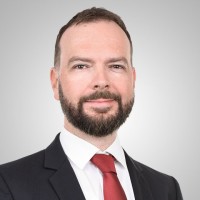 Swisscom Employee Philipp Schweizer's profile photo