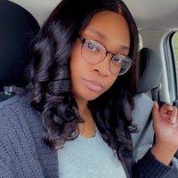 Louisiana Department of Children and Family Services Employee Toriyana Smith's profile photo