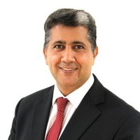 Cushman & Wakefield - Formerly DTZ Employee Sergio Mendes's profile photo