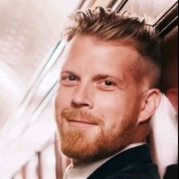 Reboot Employee Adrian Salpeter's profile photo