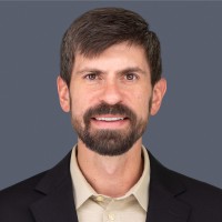 Edge Case Employee Brian Wise's profile photo