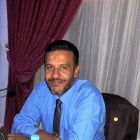 suez oil processing company Employee Emad Ali's profile photo