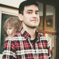 Dynamo Global Employee Martin Cáceres González's profile photo