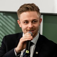 Michał Zmysłowski Email & Phone Number