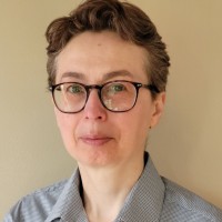 Patricia Obreja Email & Phone Number