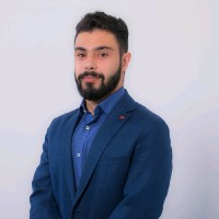 Nidal Hamzeh Email & Phone Number