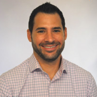 Peloton Kids Foundation Employee Derek McTomney's profile photo