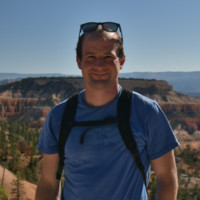 Blue Current, Inc. Employee Scott Mullin's profile photo
