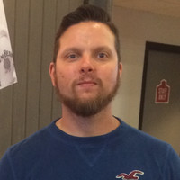 U.S. Department of Veterans Affairs Employee Jake Riggs's profile photo