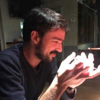 Editorial Anagrama Employee Marc García García's profile photo