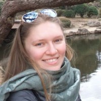 USDA-APHIS Employee Amanda Elkhateeb's profile photo