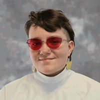 Washington Service Corps Employee Emma Turner's profile photo