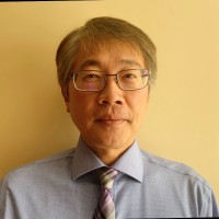 Houston Methodist Employee Eric Ku's profile photo