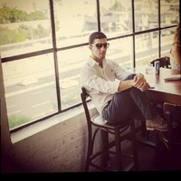 Inter Industries Plus Employee Michael Maman's profile photo