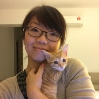 CodeDragons Employee Jamie Fong's profile photo