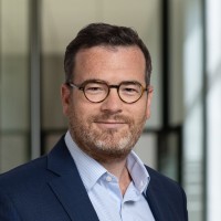 Gimv Employee Gautier Lefebvre's profile photo