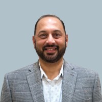 Brillio Employee Anuj Mathur's profile photo