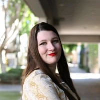 Triptimize Employee Kyla Wood's profile photo
