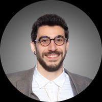 Yorgui Beylouni Email