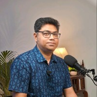 Email e telefono di Joyjeet Maity