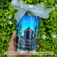 Souvenir Fitri Email