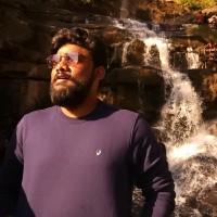 Venkatesh Chittajallu Email & Phone Number
